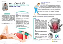 nöral terapi basın resim