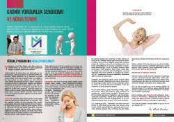 nöral terapi basın resim