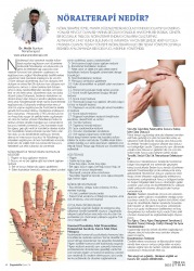 nöral terapi basın resim