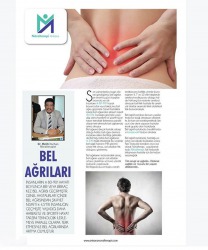 nöral terapi basın resim