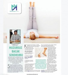 nöral terapi basın resim