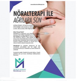nöral terapi basın resim