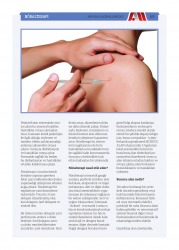 nöral terapi basın resim